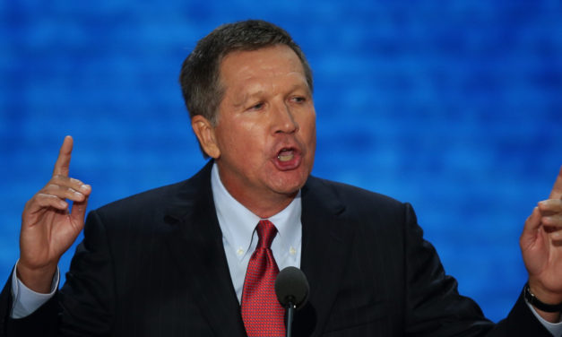 Kasich is nearing decision on White House run