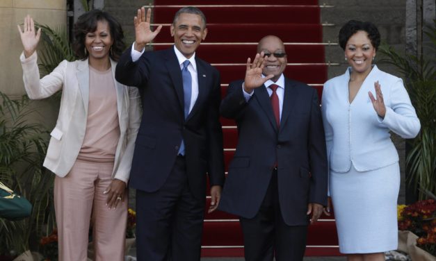 Multiple expectations on display as Obama Africa trip nears