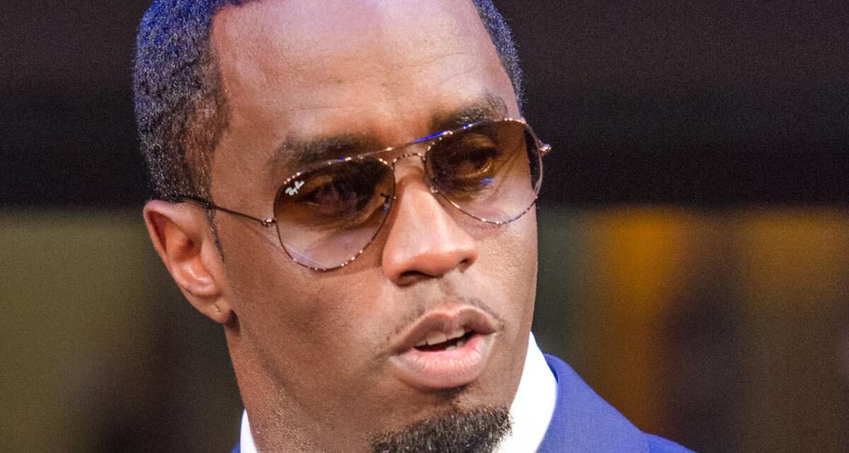 Is P Diddy guilty of these serious charges?