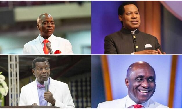 Pastors: Fasting is the solution to Nigeria’s woes