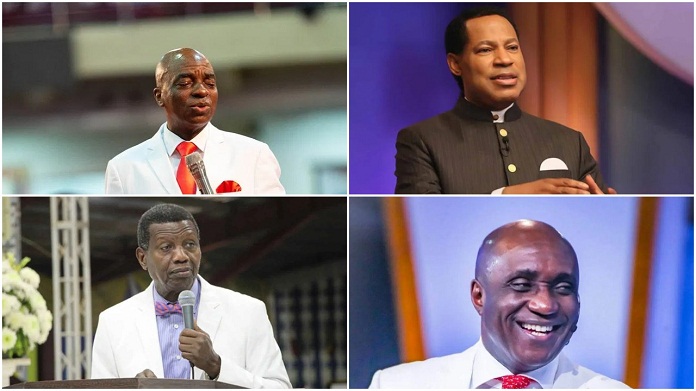 Pastors: Fasting is the solution to Nigeria’s woes