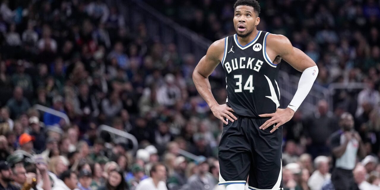 Nigeria’s NBA basketball superstar Giannis Antetokounmpo ends speculation. He is heading to Miami Heat