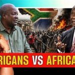Xenophobia in South Africa highlights why Nigerians should quit throwing their country under the bus