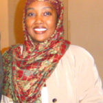 Somali woman’s passion for media helps her community