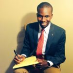 Onumba Q & A:  City Council candidate Ibrahima Sow on why he is running