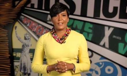 Why is Atlanta mayor Keisha Lance Bottoms, once a ferocious Biden surrogate, unhappy with the president-elect’s team? 