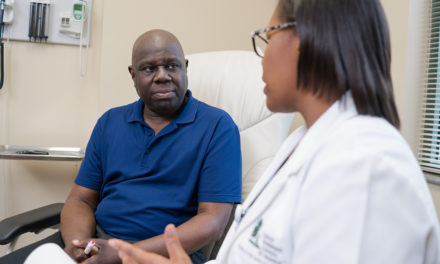 Study:  Why Black cancer patients are not getting the care they need
