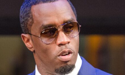 Is P Diddy guilty of these serious charges?