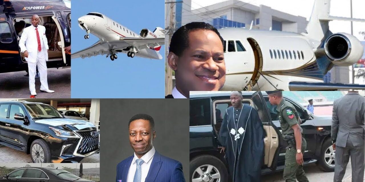 PART 2:  Nigeria has plenty of business opportunities, but one of them should not be a business