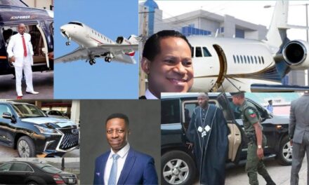 PART 2:  Nigeria has plenty of business opportunities, but one of them should not be a business