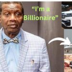 Pastors: Fasting is the solution to Nigeria’s woes