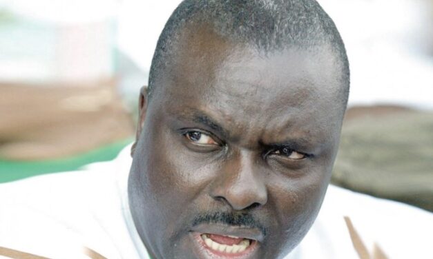 One pundit’s raw take on Ibori’s mind-numbing loot