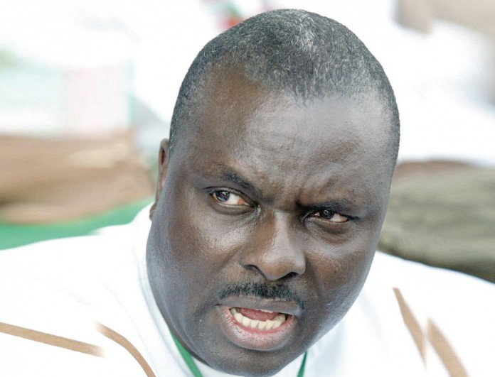 One pundit’s raw take on Ibori’s mind-numbing loot