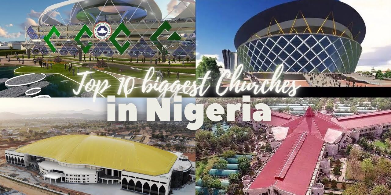 PART 1:  Nigeria has plenty of business opportunities, but one of them should not be a business