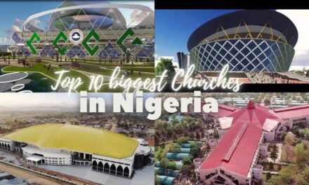 PART 1:  Nigeria has plenty of business opportunities, but one of them should not be a business