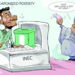 Should Nigeria adopt a decentralized election system as in the United States?