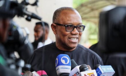 Will Peter Obi’s nomadic presidential bid peel off support from his base?