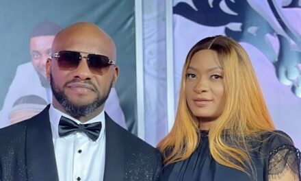 Yul Edochie breaks silence on marriage crisis on Honest Bunch Podcast