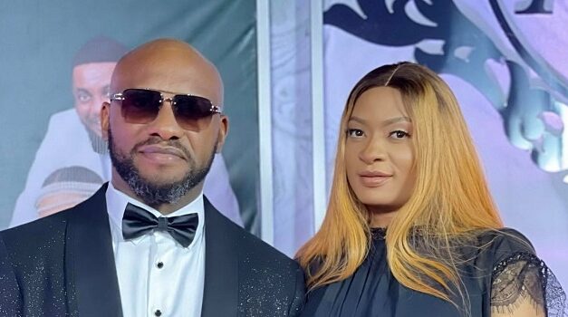 Yul Edochie breaks silence on marriage crisis on Honest Bunch Podcast