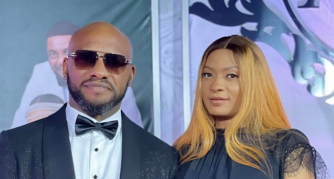 Yul Edochie breaks silence on marriage crisis on Honest Bunch Podcast