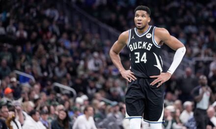 Nigeria’s NBA basketball superstar Antetokounmpo ends speculation. He is heading to Miami Heat