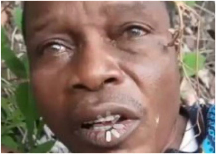 Gunmen Abduct 39 Children, 7 Teachers, Kill 2 Teachers in Oyo State