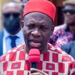 Governor Soludo has come out swinging against fake pastors in Anambra state.  It’s about time