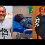 Zack Orji Spotted in Public Sparks Concern Across Social Media