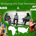The relationship between African-Americans and African immigrants in America has evolved over the years.  But how was it decades ago?