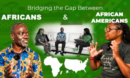 The relationship between African-Americans and African immigrants in America has evolved over the years.  But how was it decades ago?
