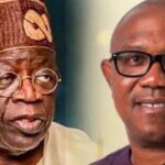 Opinion:  If Tinubu gets his second term, it would not be via winning.  He would resort to rigging to hold on to power, if he has to.  Take that to the bank