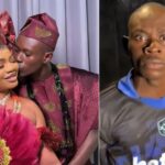 Popular Red Pill Content Creator Geh Geh Secretly Gets Married After Warning Nigerian Men Against Women and Marriage