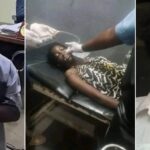 Social Media Influencer “Odogwu of Asaba” Arrested Over Alleged Rape and Death of 20 Year Old Woman