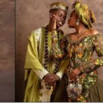 Peller’s ₦700,000 Aso Ebi Has Started a Bigger Conversation in Nigeria