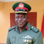 Family of military officer Ude shot dead at his Abuja home disputes account of events leading to his death