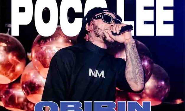 Maybe We Should Stop Talking About Poco Lee for a Minute
