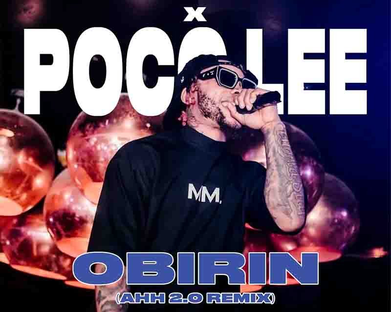 Maybe We Should Stop Talking About Poco Lee for a Minute
