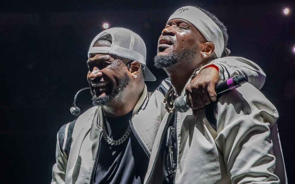 Peter vs Paul Okoye: Why I’ve Always Chosen Peter, And Why I’m Not Changing My Mind