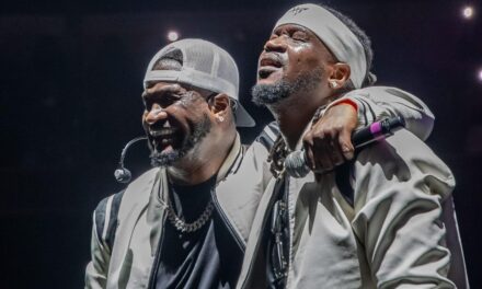 Peter vs Paul Okoye: Why I’ve Always Chosen Peter, And Why I’m Not Changing My Mind