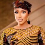 From Nollywood to the Pulpit: Tonto Dikeh Launches New Wine Ministry