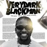 VeryDarkBlackMan Finally Put in His Place