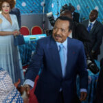 OPINION:  No one knows when and how Biya’s unhinged grip on power is going to end in Cameroon, but the simmering tension there could soon boil over.  Why then is ECOWAS silent?