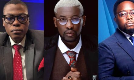 OAP Dotun Calls for Boycott of Tyla’s Lagos Concert Over Xenophobia Concerns