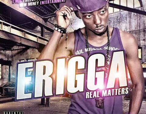 Davido Is Bullying Everyone At This Point? Nigerians Ask, What Did Erigga Really Say?