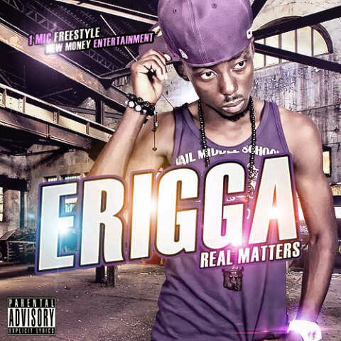 Davido Is Bullying Everyone At This Point? Nigerians Ask, What Did Erigga Really Say?