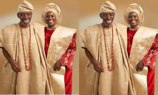 Olu Jacobs:  The end of an era