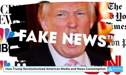 Trump recently banned CNN, MS NOW, Politico from the White House.  In return, they hit him with a lawsuit for violating their constitutional right