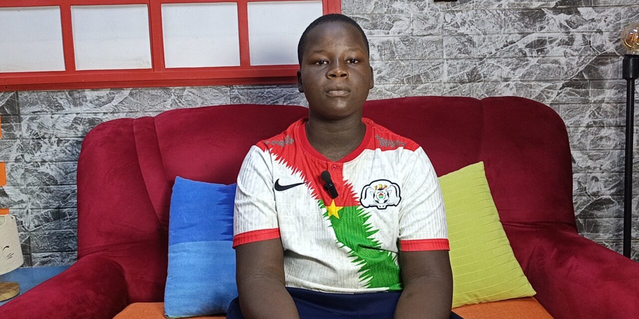 He is only 14, but he is building an AI that could change how Africa learns and does business. Meet Chérif Kounta.