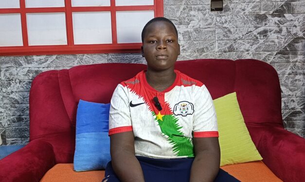 He is only 14, but he is building an AI that could change how Africa learns and does business. Meet Chérif Kounta.