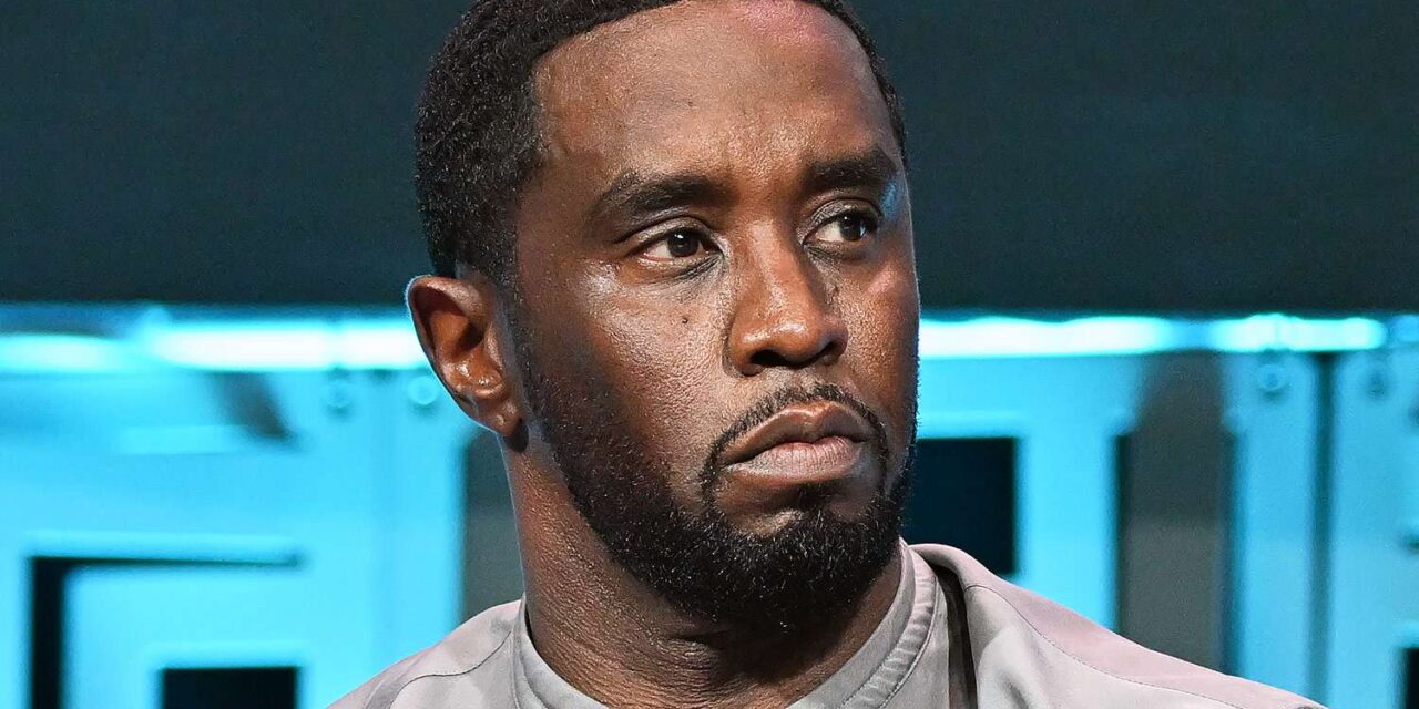 Bunk bed incident sent disgraced music mogul Diddy to the hospital